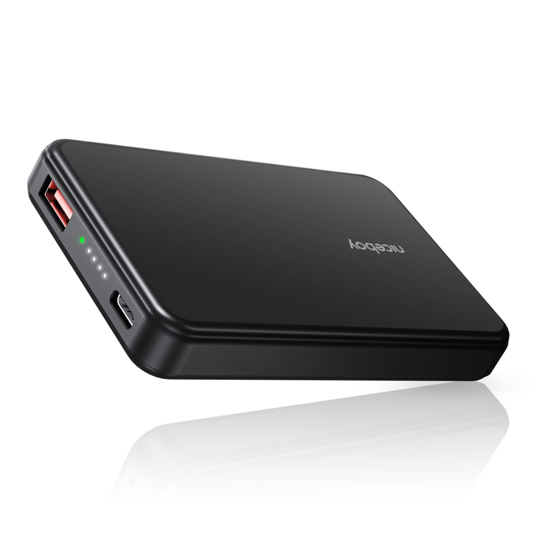 Niceboy PowerBank 5.000 mAh