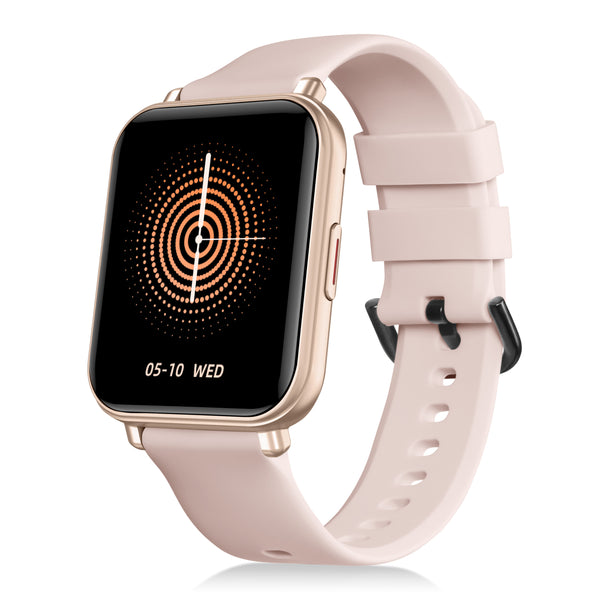 Watch 4 Rose gold