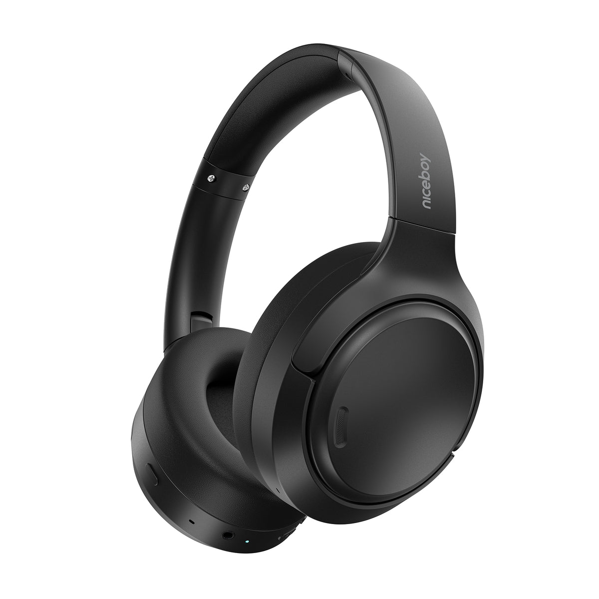 Niceboy Stellar 2 Black