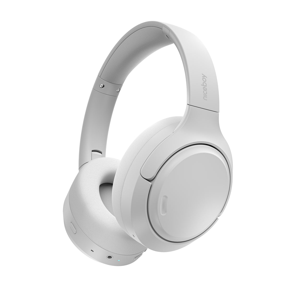 Niceboy Stellar 2 White