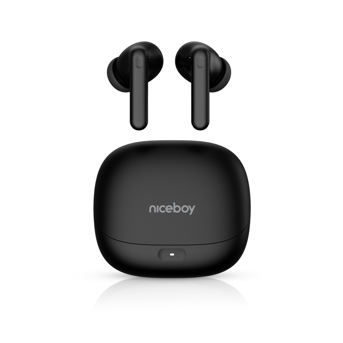 Niceboy Pins 5 PRO Black