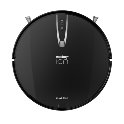 ION Charles i3 Black