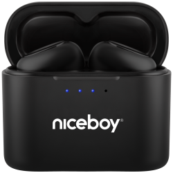 HIVE Podsie 3 Black