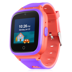Watch KIDS PATROL Pink