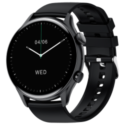 WATCH GTR Black