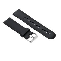 Watch Band 22mm black