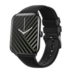 WATCH 3 Carbon Black