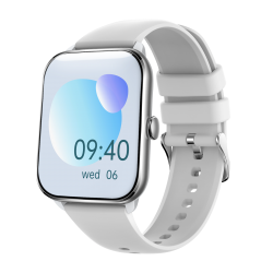 WATCH 3 Arctic Silver