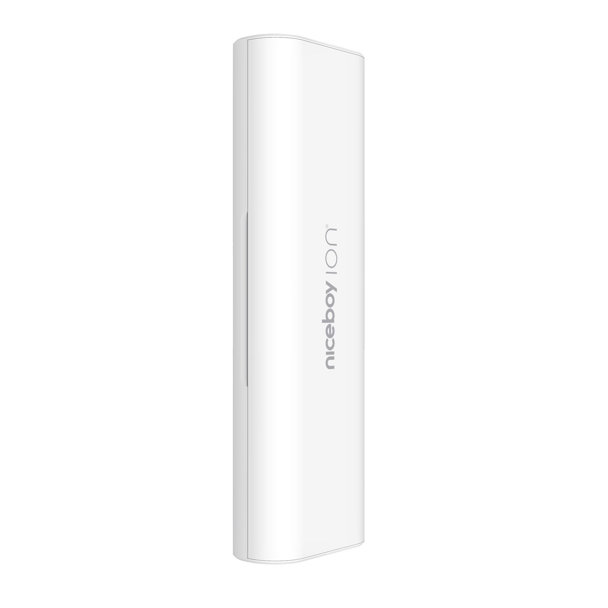 Etui podróżne do Sonic White