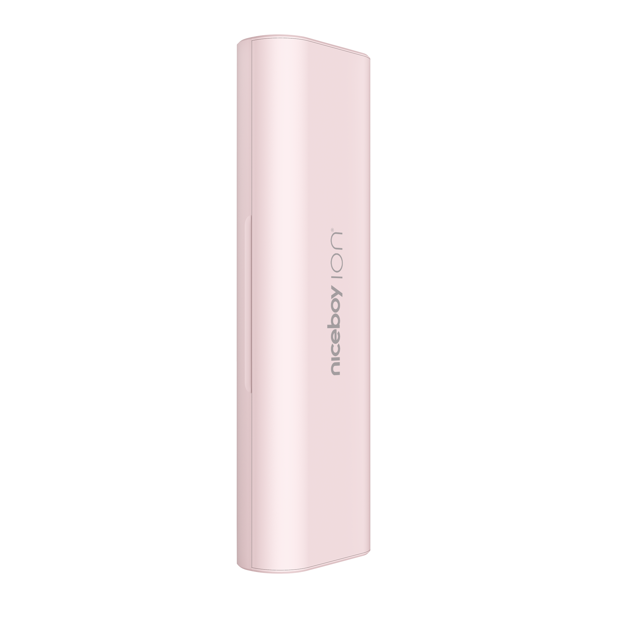 Etui podróżne do Sonic Pink