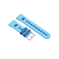 Watch KIDS PATROL Blue Band 20 mm