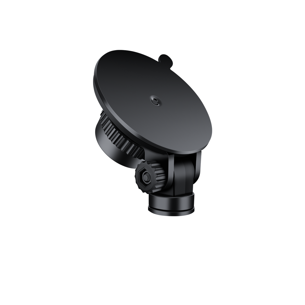 Suction cup glass holder for PILOT Q7 2K