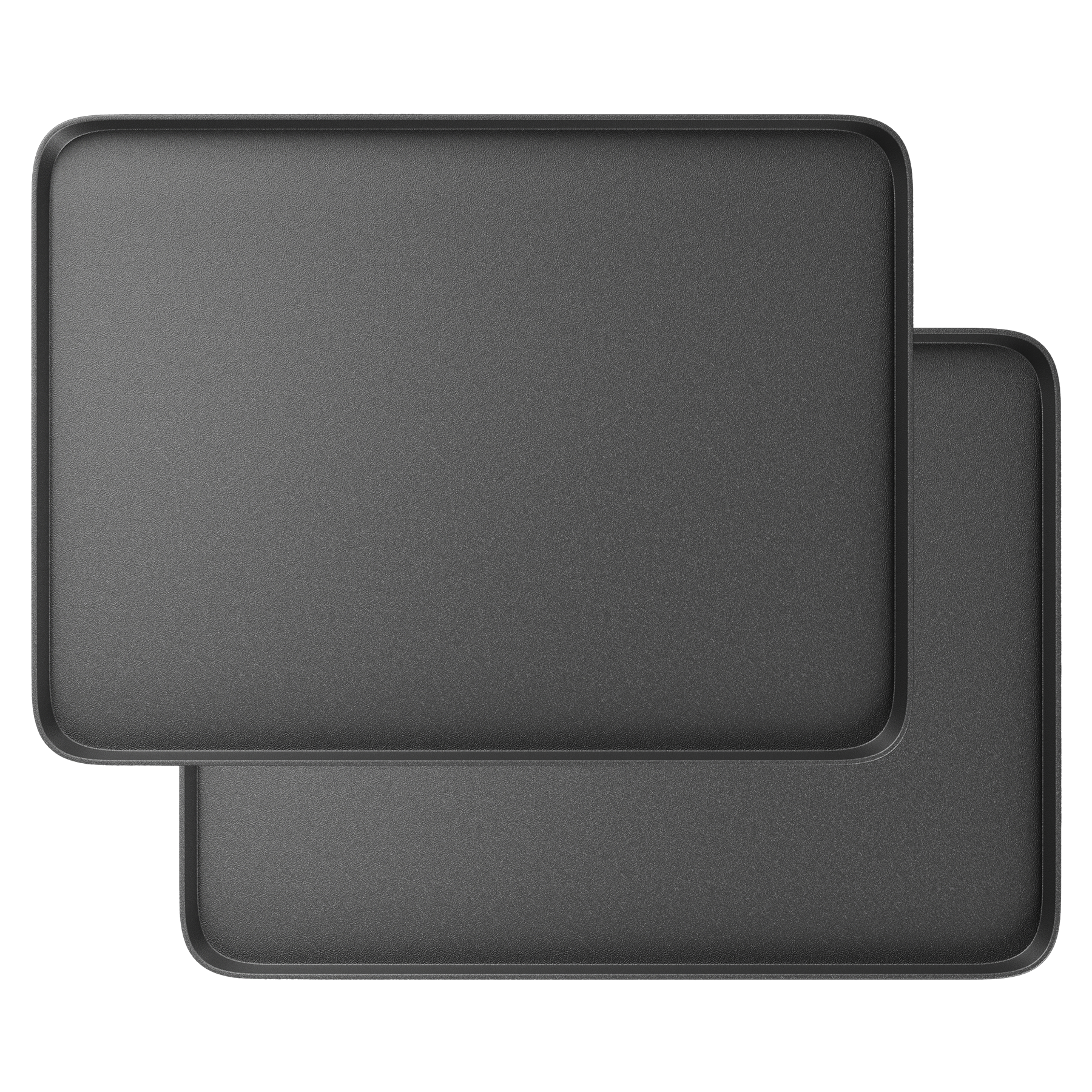 Grillmaster flat plate