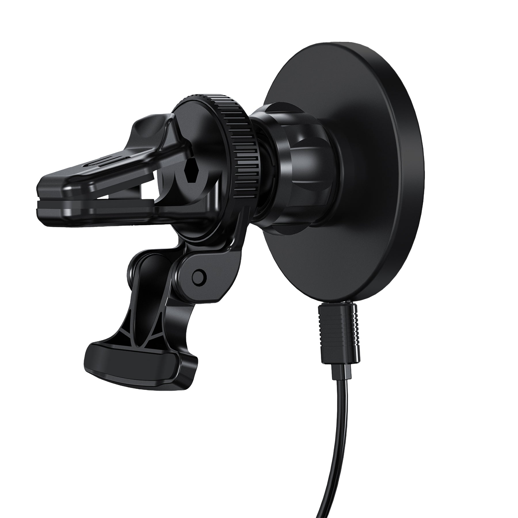 Car Wireless Charger 15W