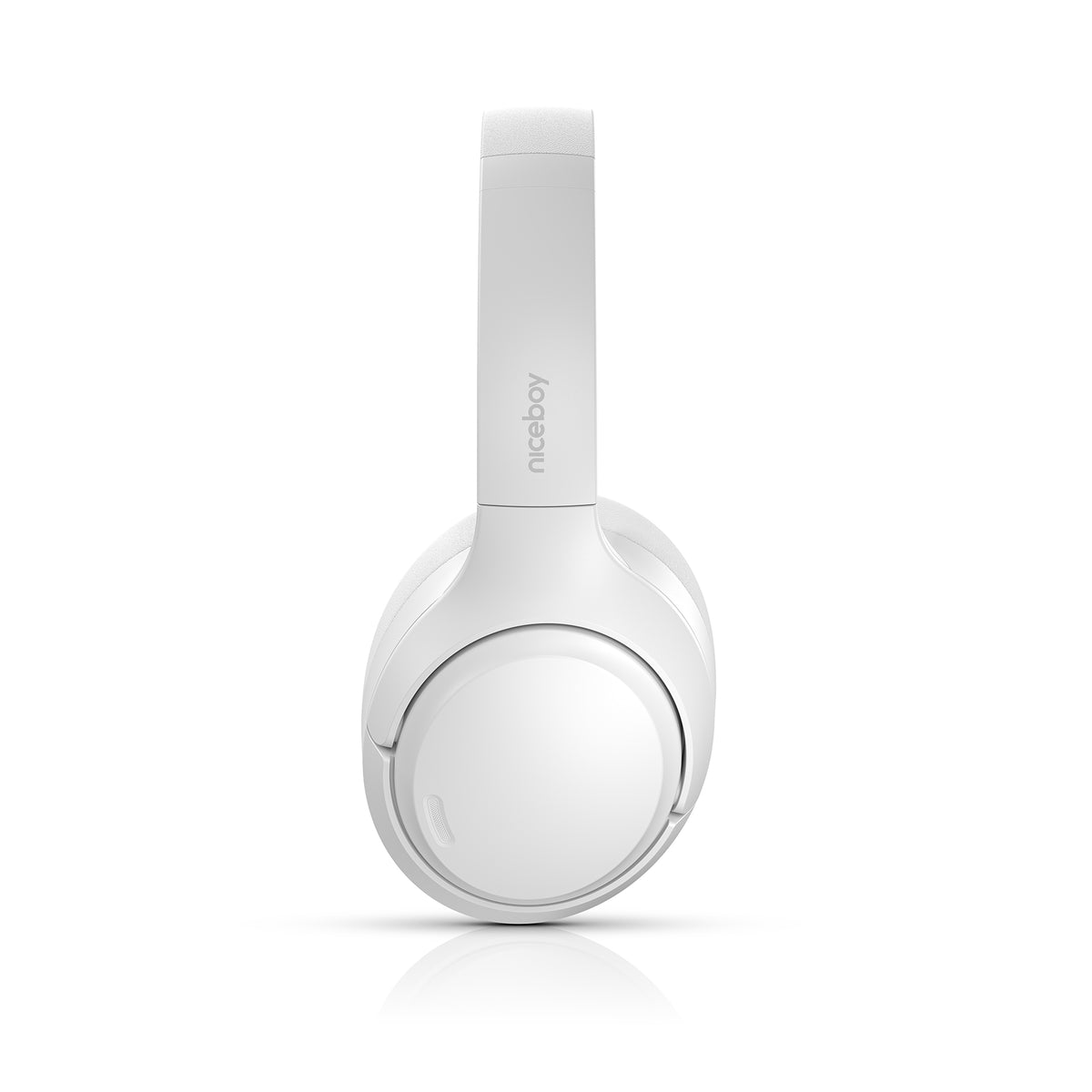 Niceboy Stellar 2 White