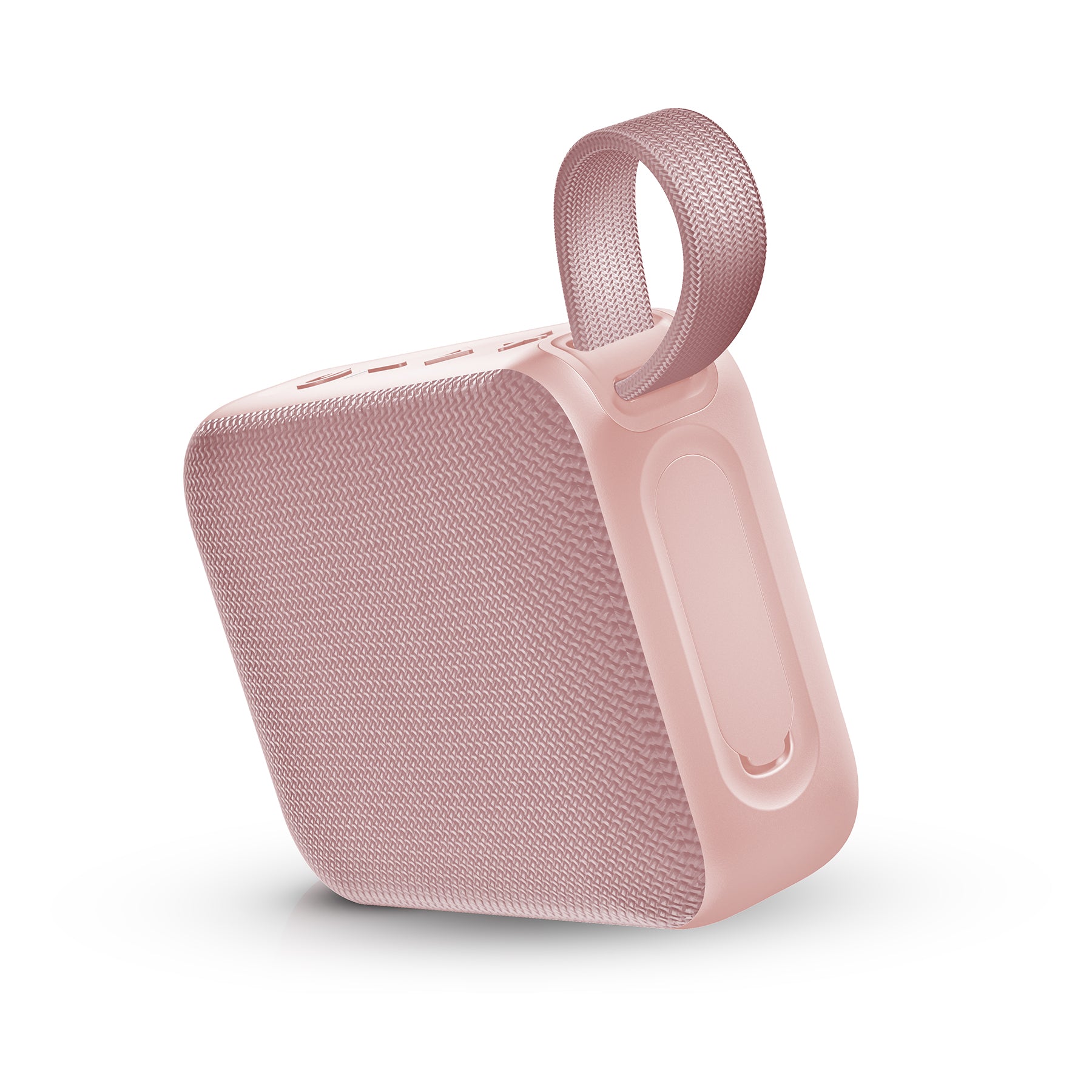 Atom 4 Pink