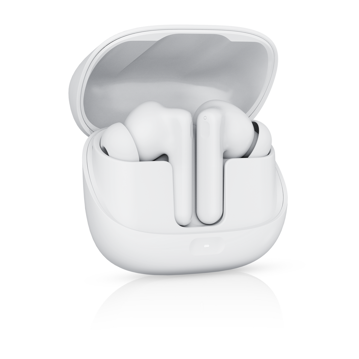 Niceboy Pins 5 PRO White
