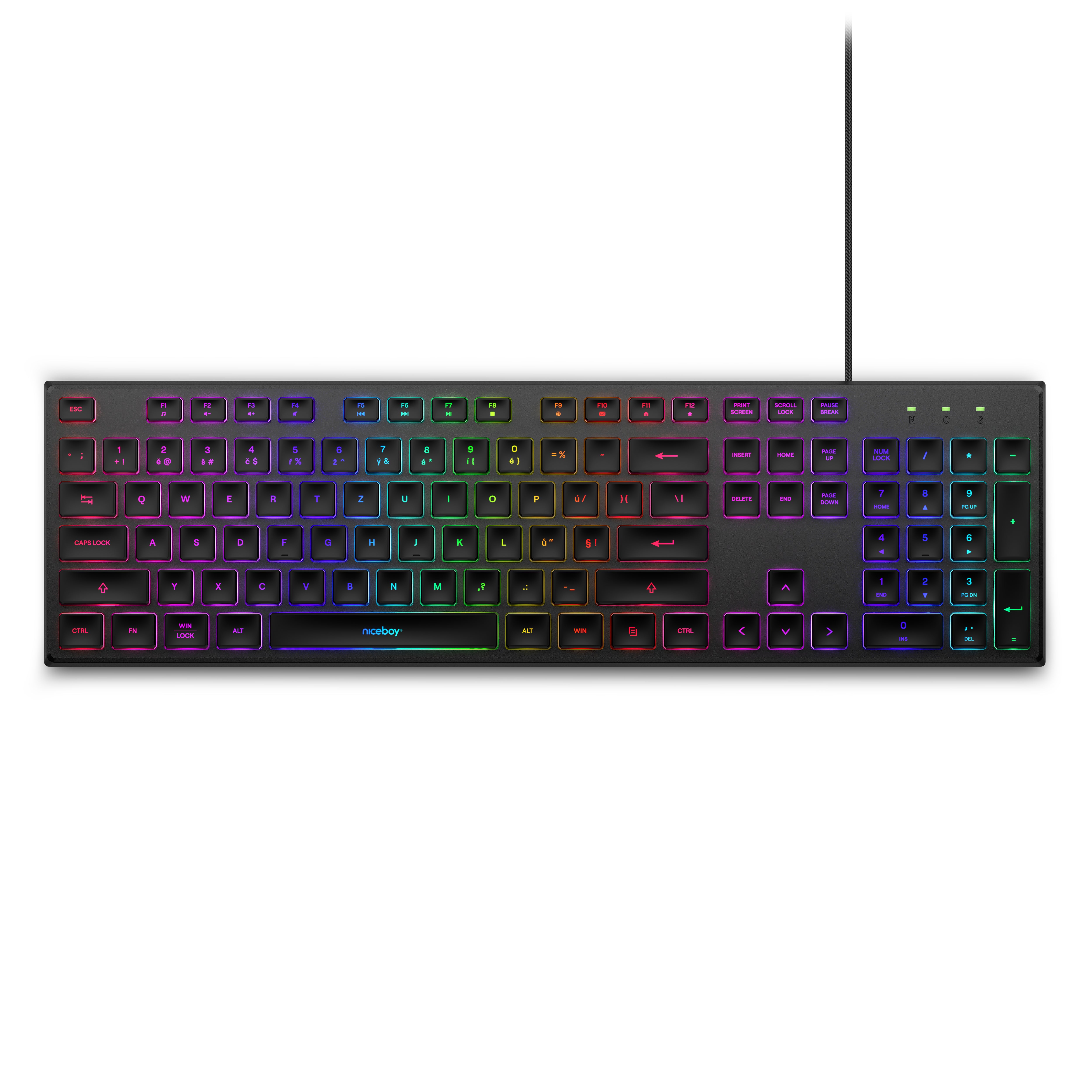 Akční set Gamer Start