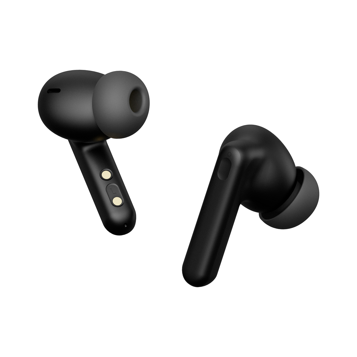 Niceboy Pins 5 PRO Black