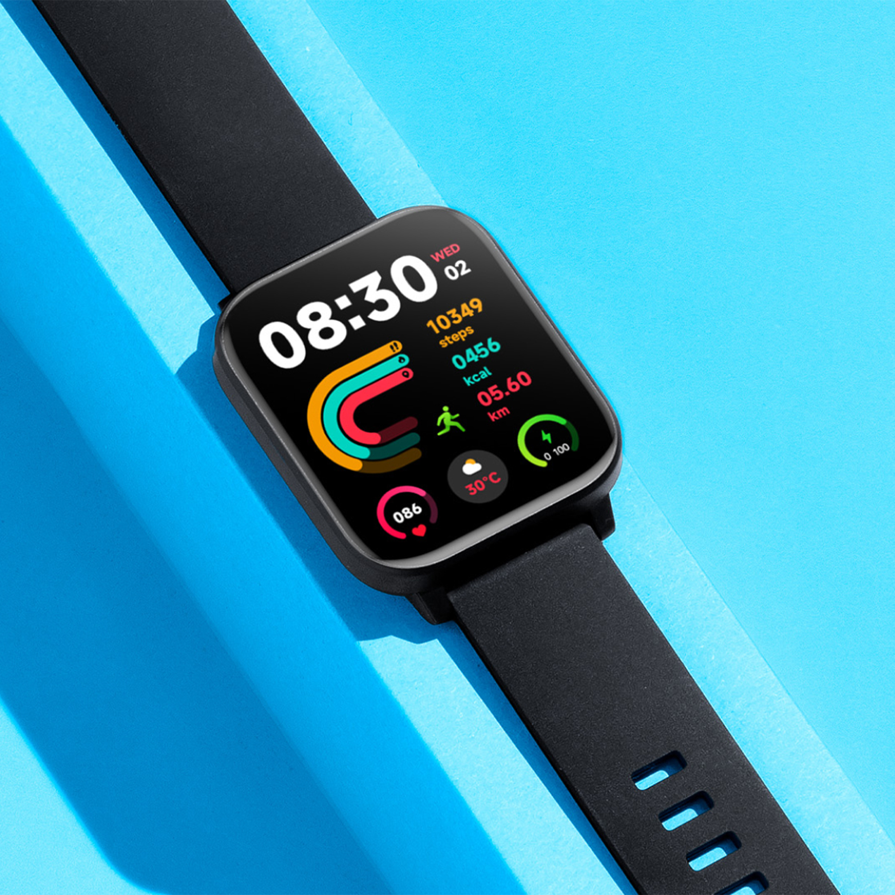 Watch 5 PRO