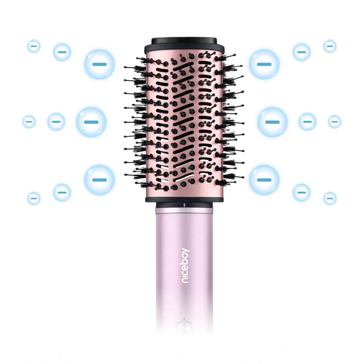 AirBlow ELITE Pink