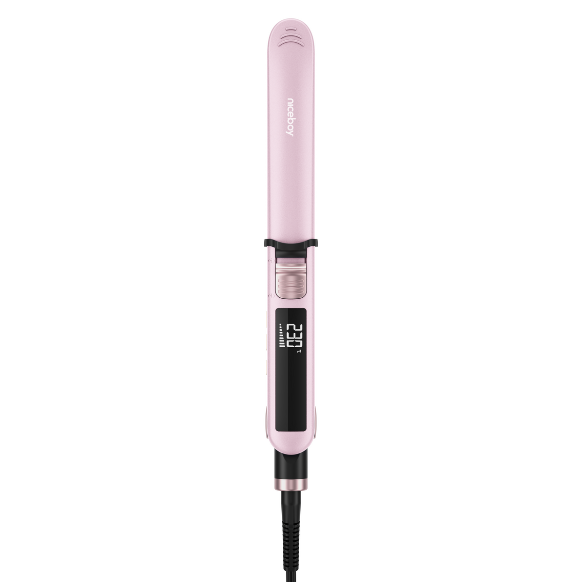 Niceboy AirSilk PRO Pink