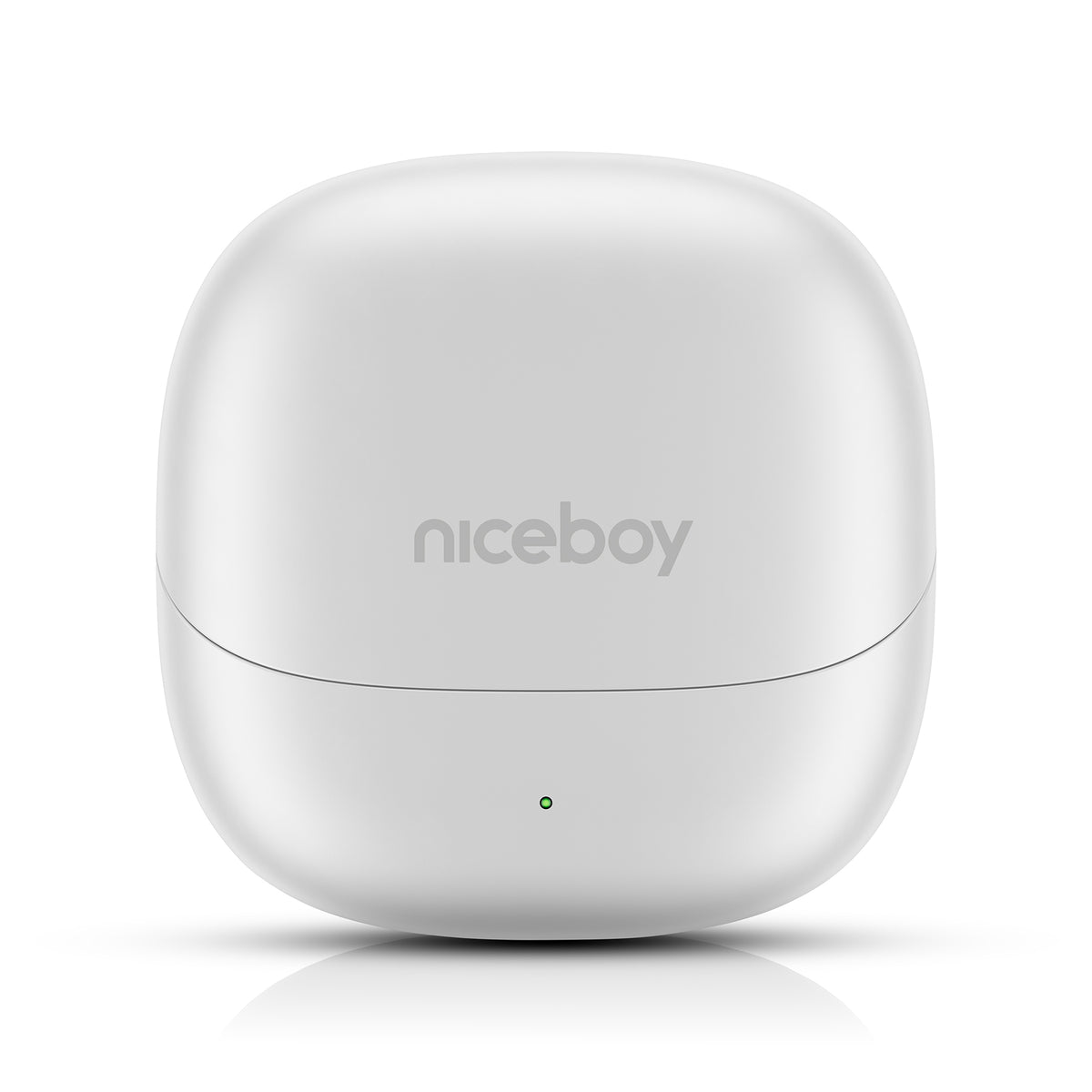 Niceboy Beans 5 White
