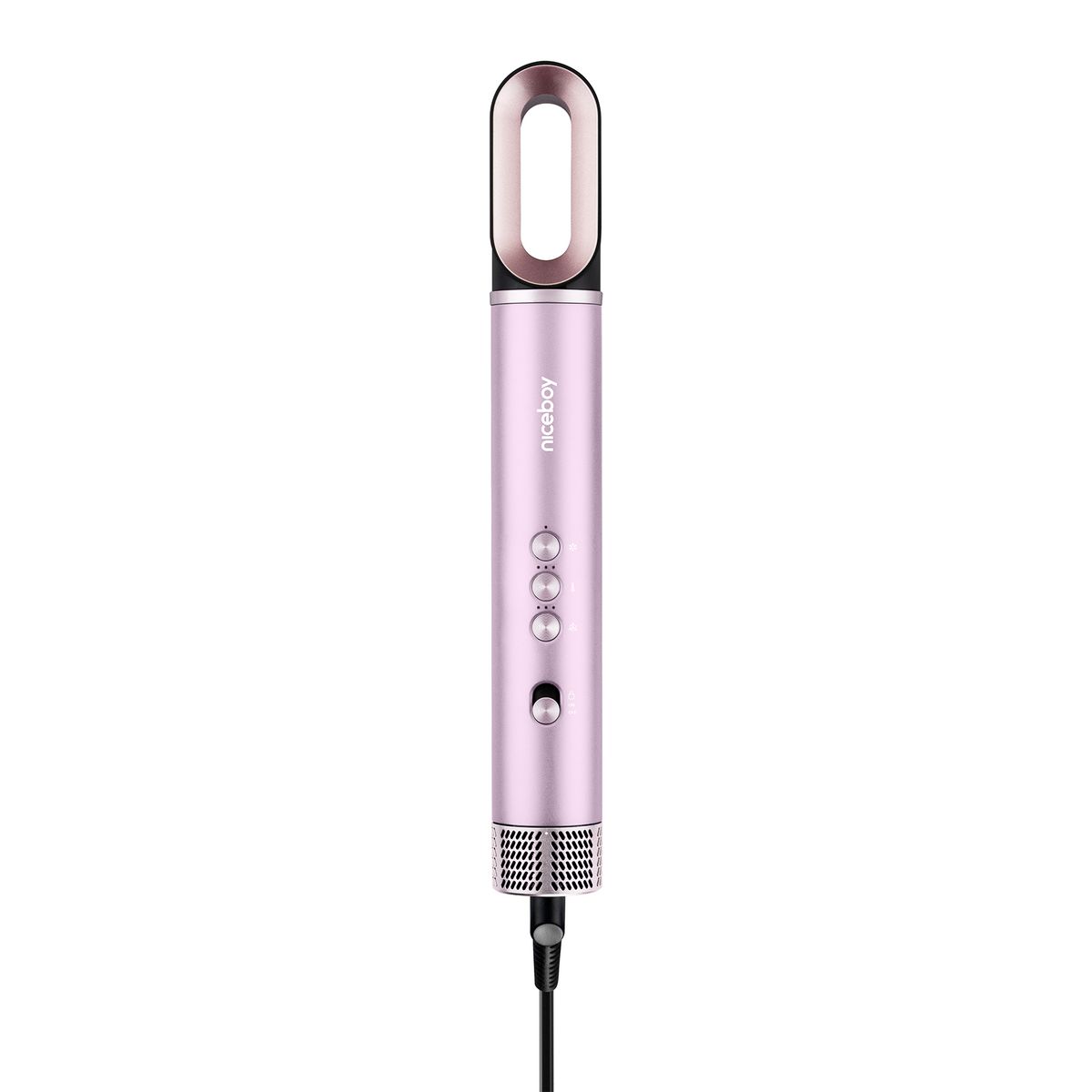 AirBlow ELITE Pink
