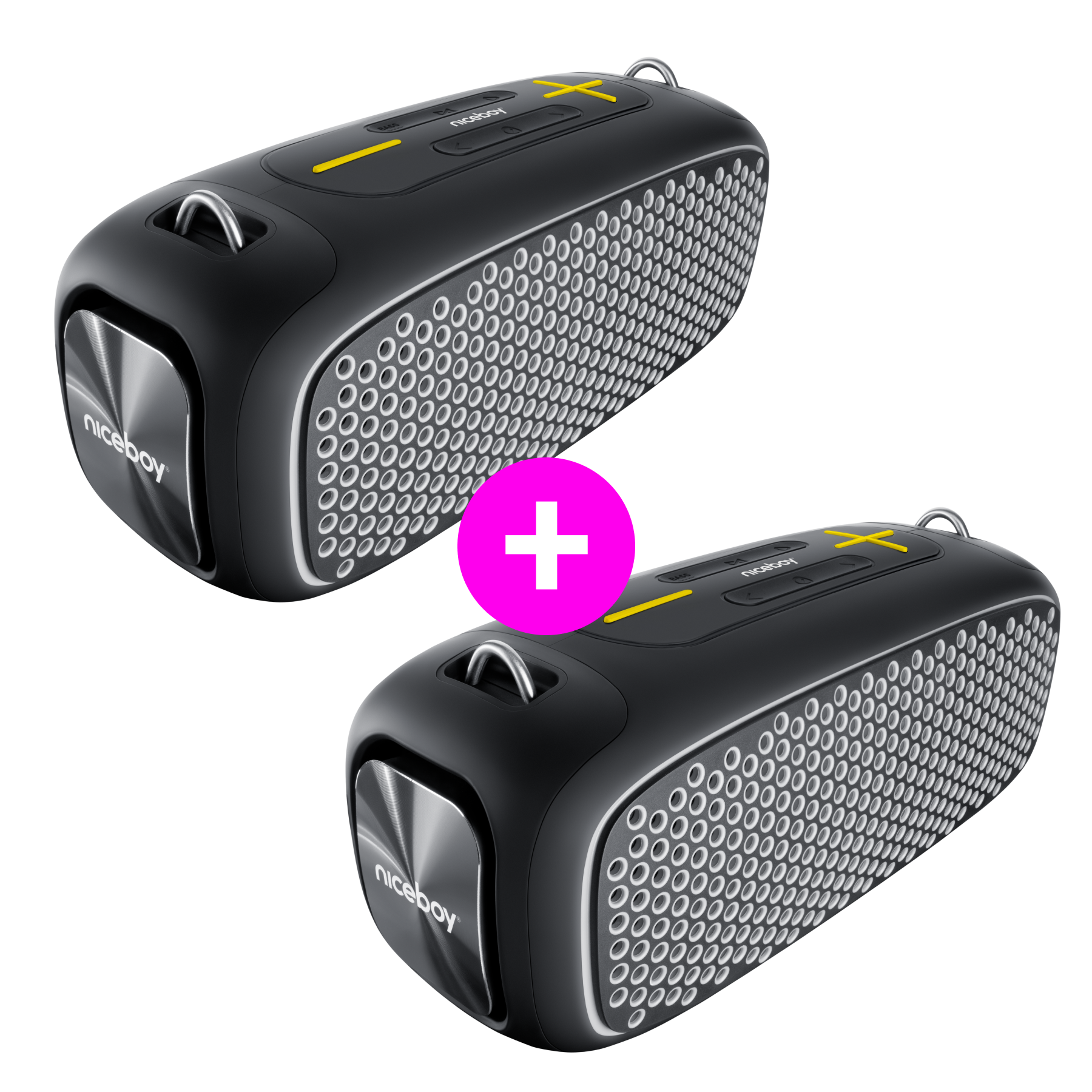 Zestaw promocyjny 2× Zeus