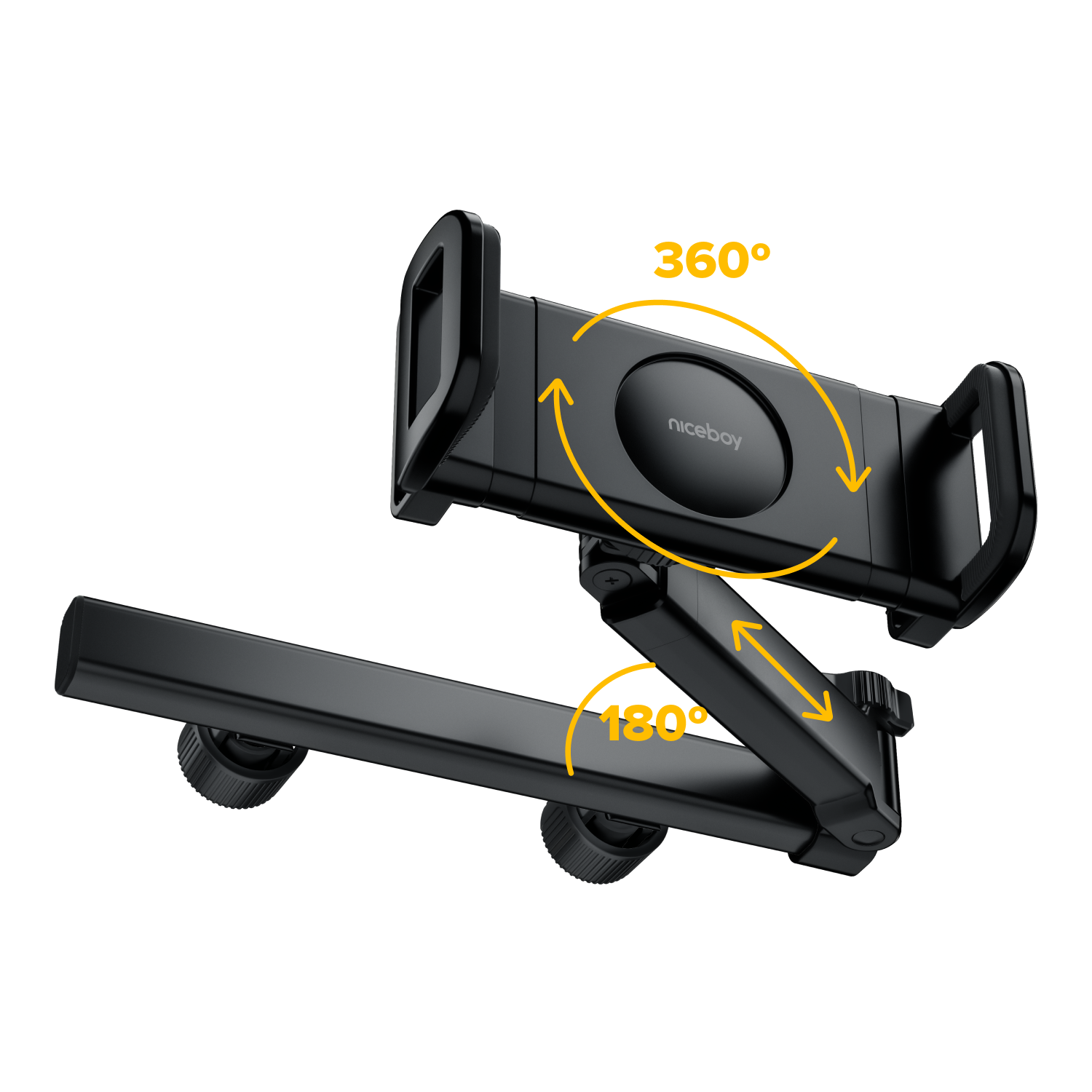Niceboy Car Tablet Holder