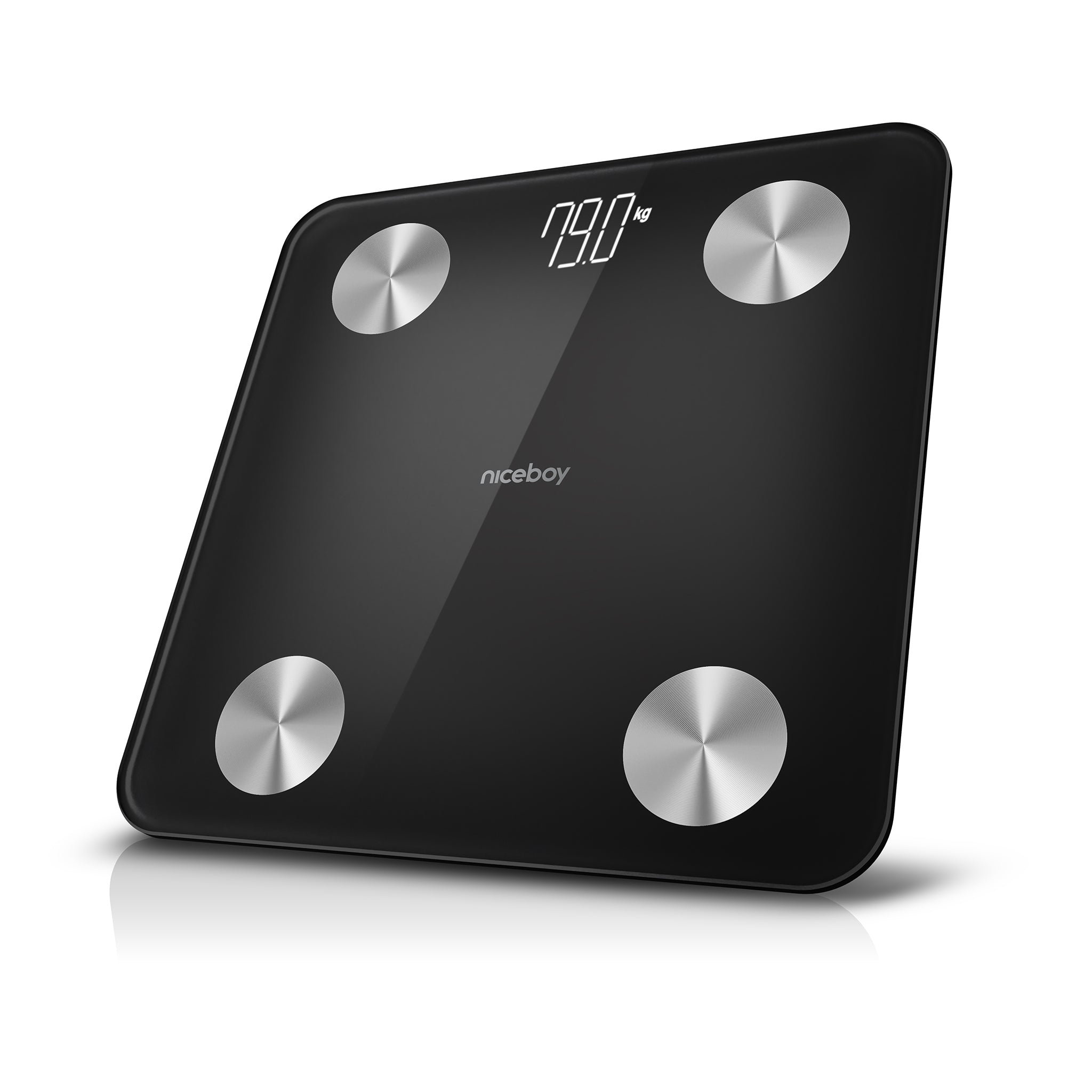 SmartScale 2 Black