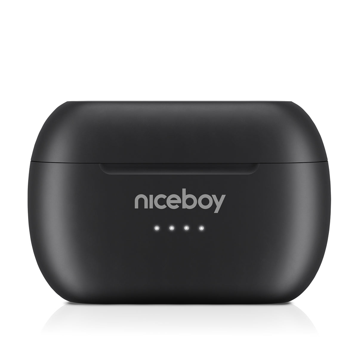 Niceboy Podsie 5 PRO Black
