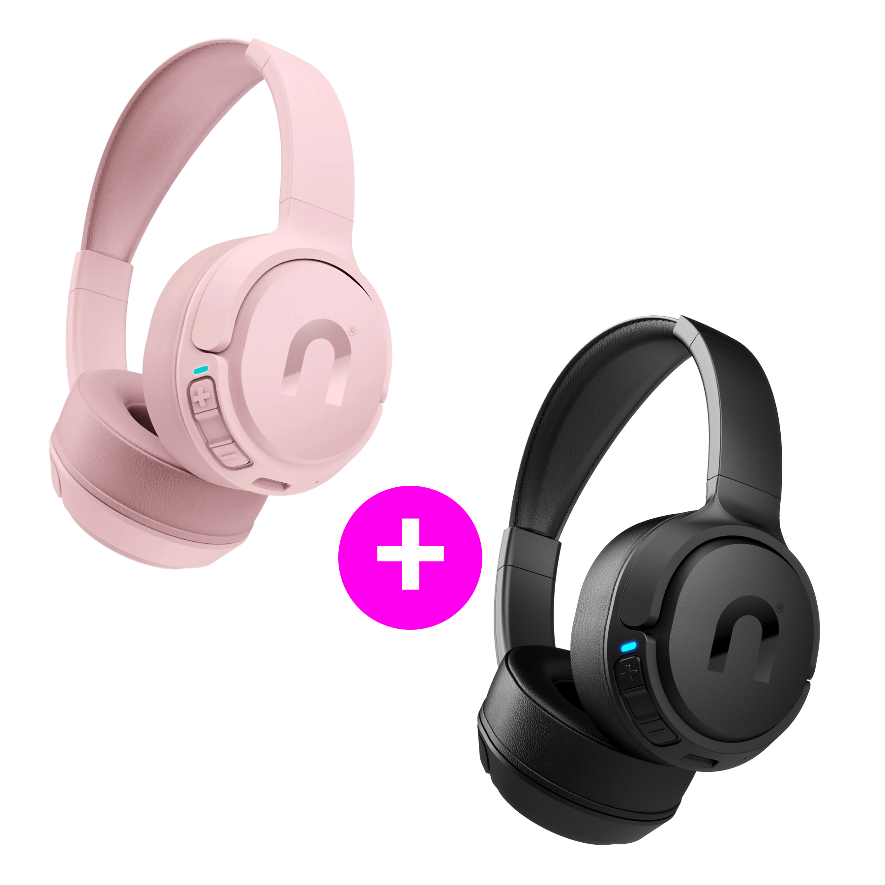 Zestaw promocyjny 2× Prodigy 4 Sakura + Black