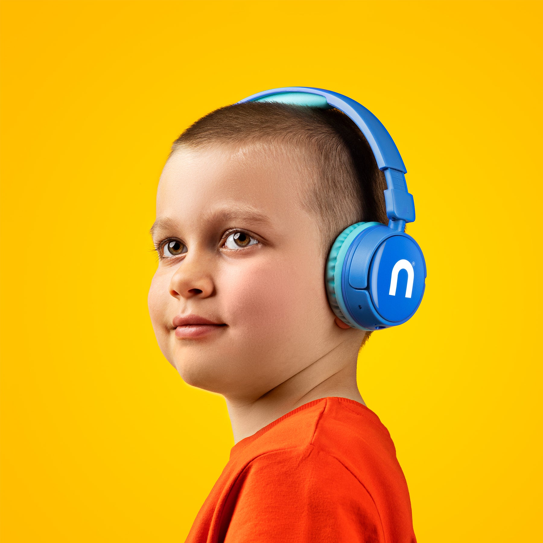 HIVE Kiddie Blue