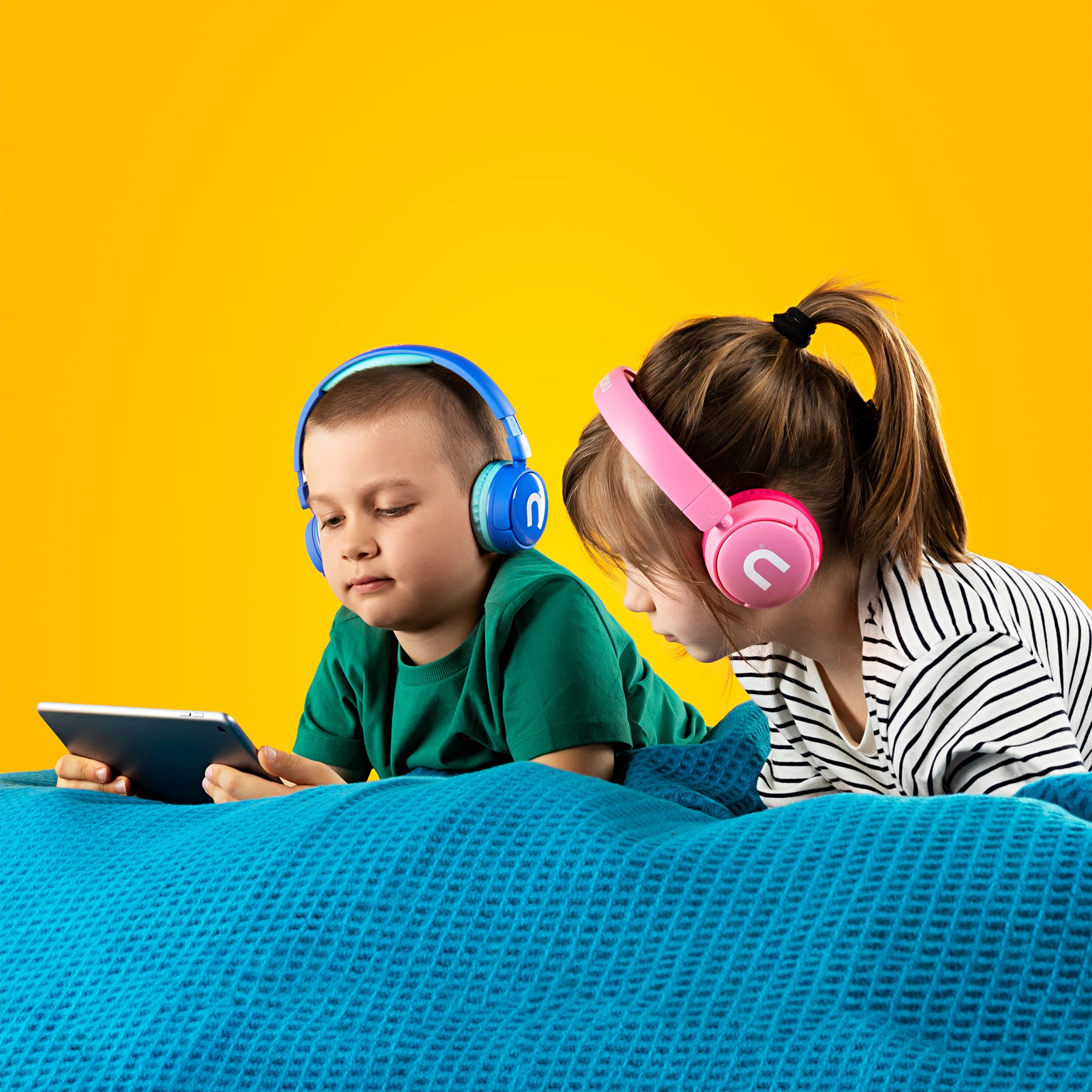HIVE Kiddie Blue