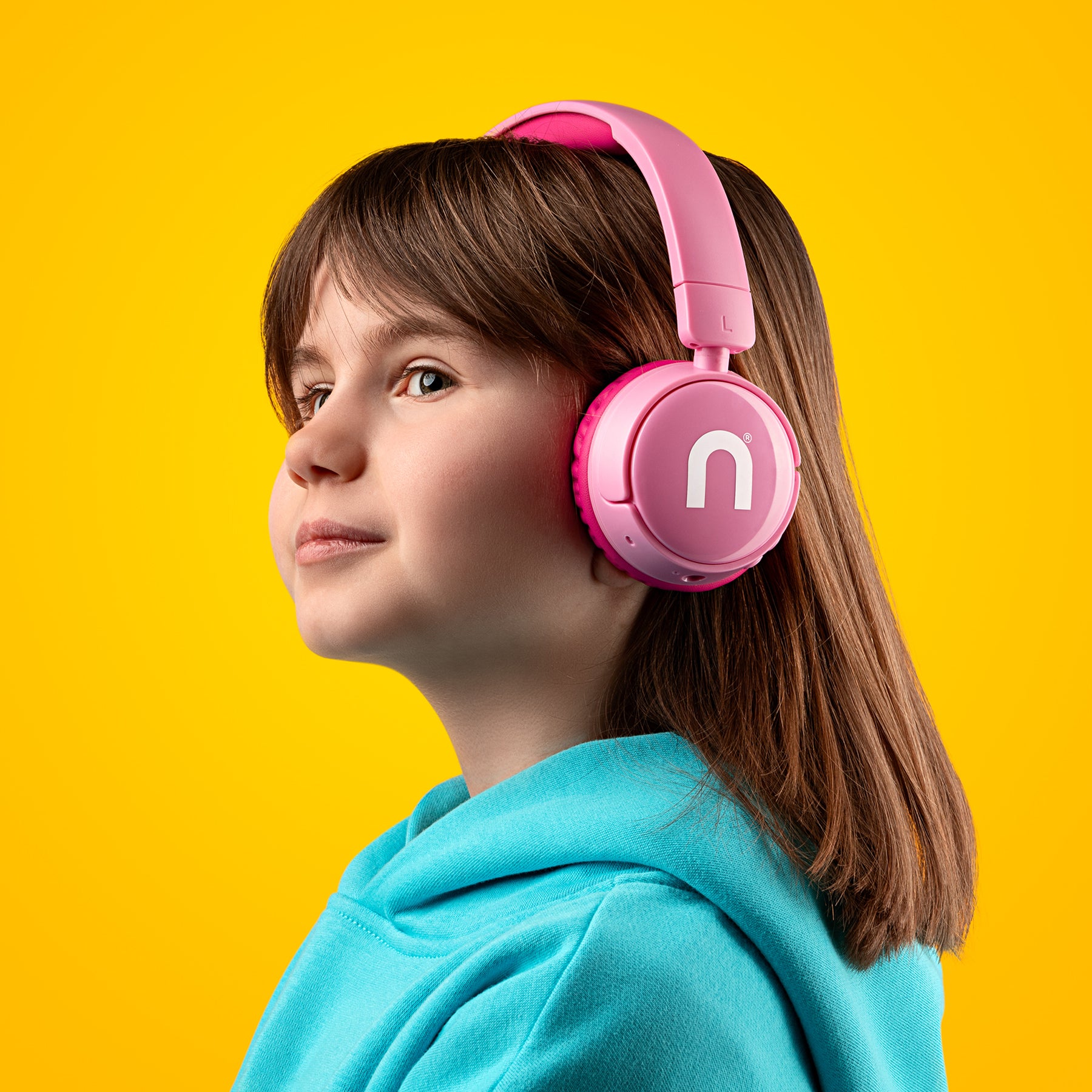 HIVE Kiddie Pink