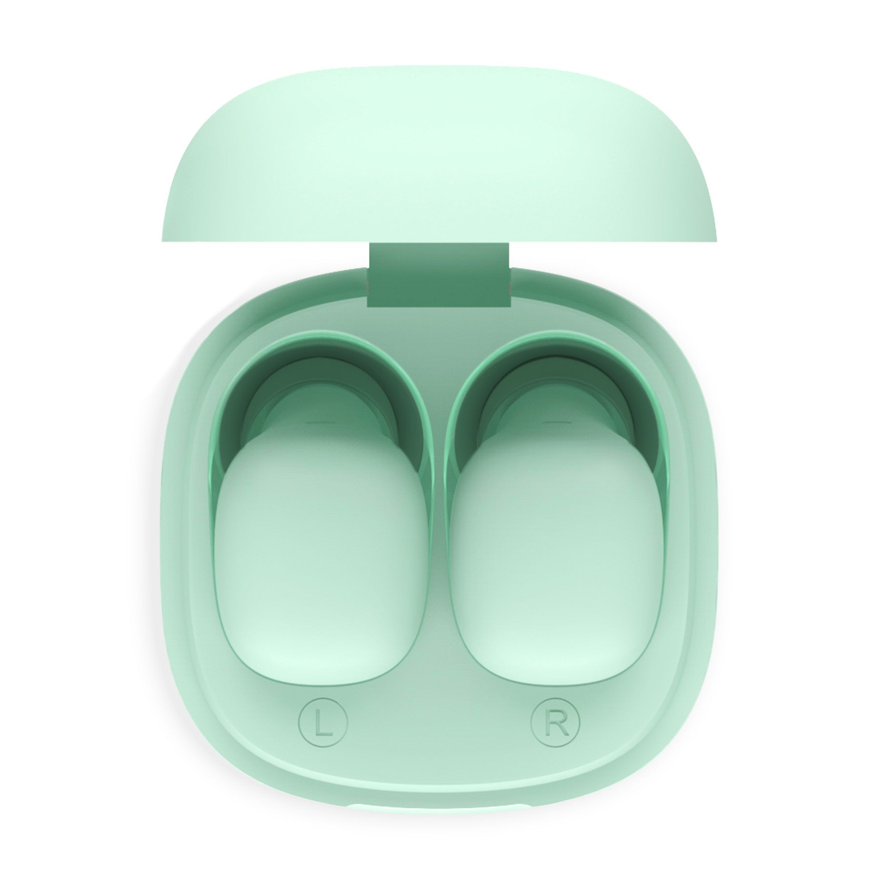 HIVE Smarties Green Mint