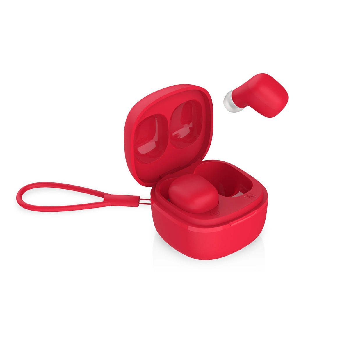 HIVE Smarties Red Ruby