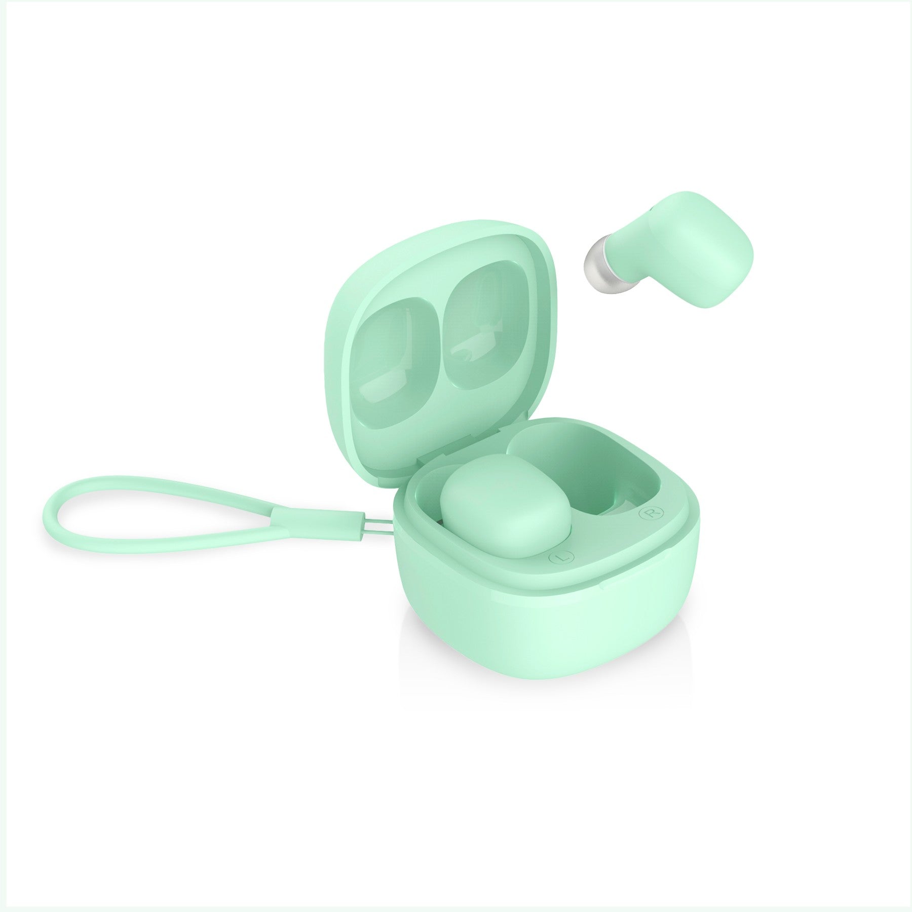 HIVE Smarties Green Mint