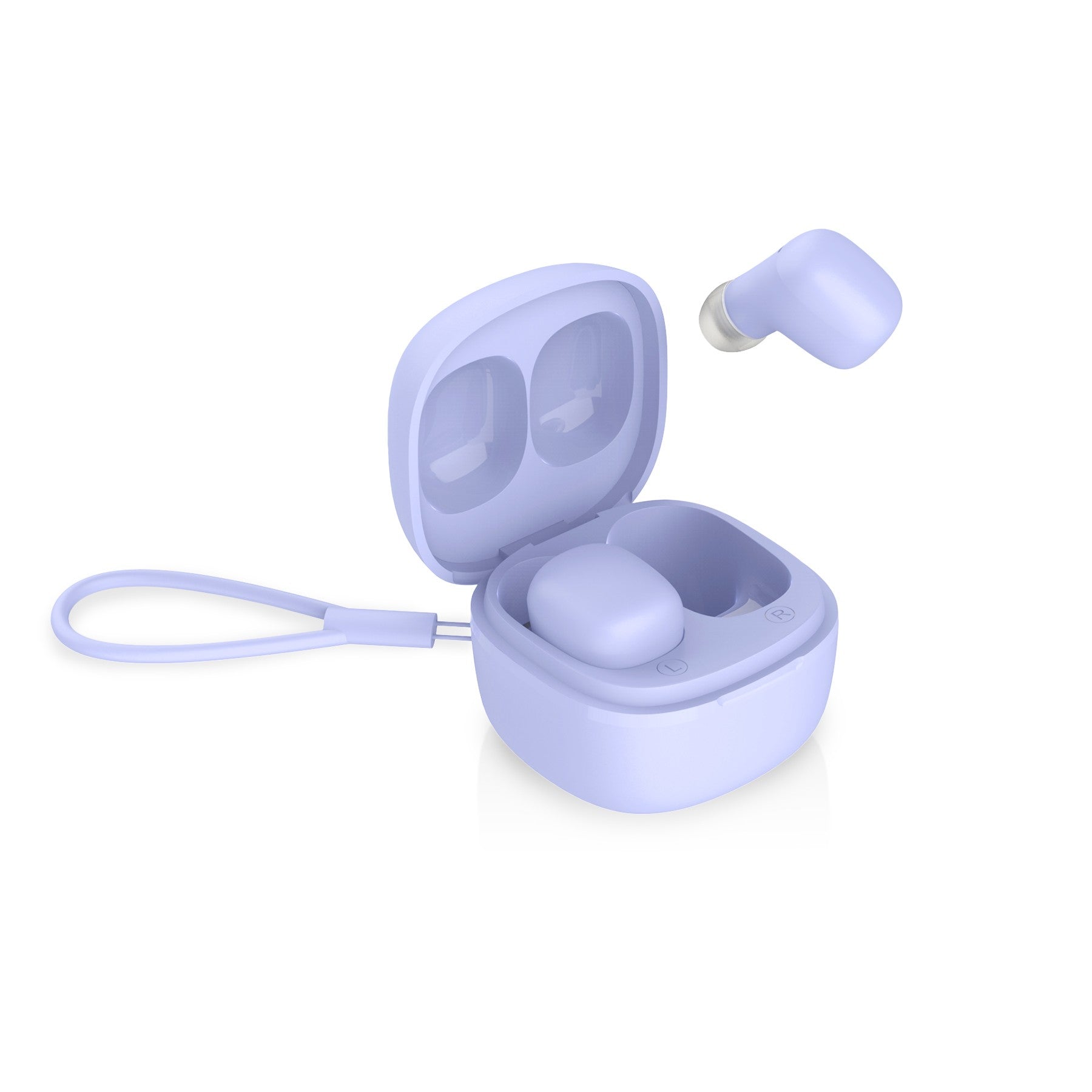 HIVE Smarties Blue Lavender