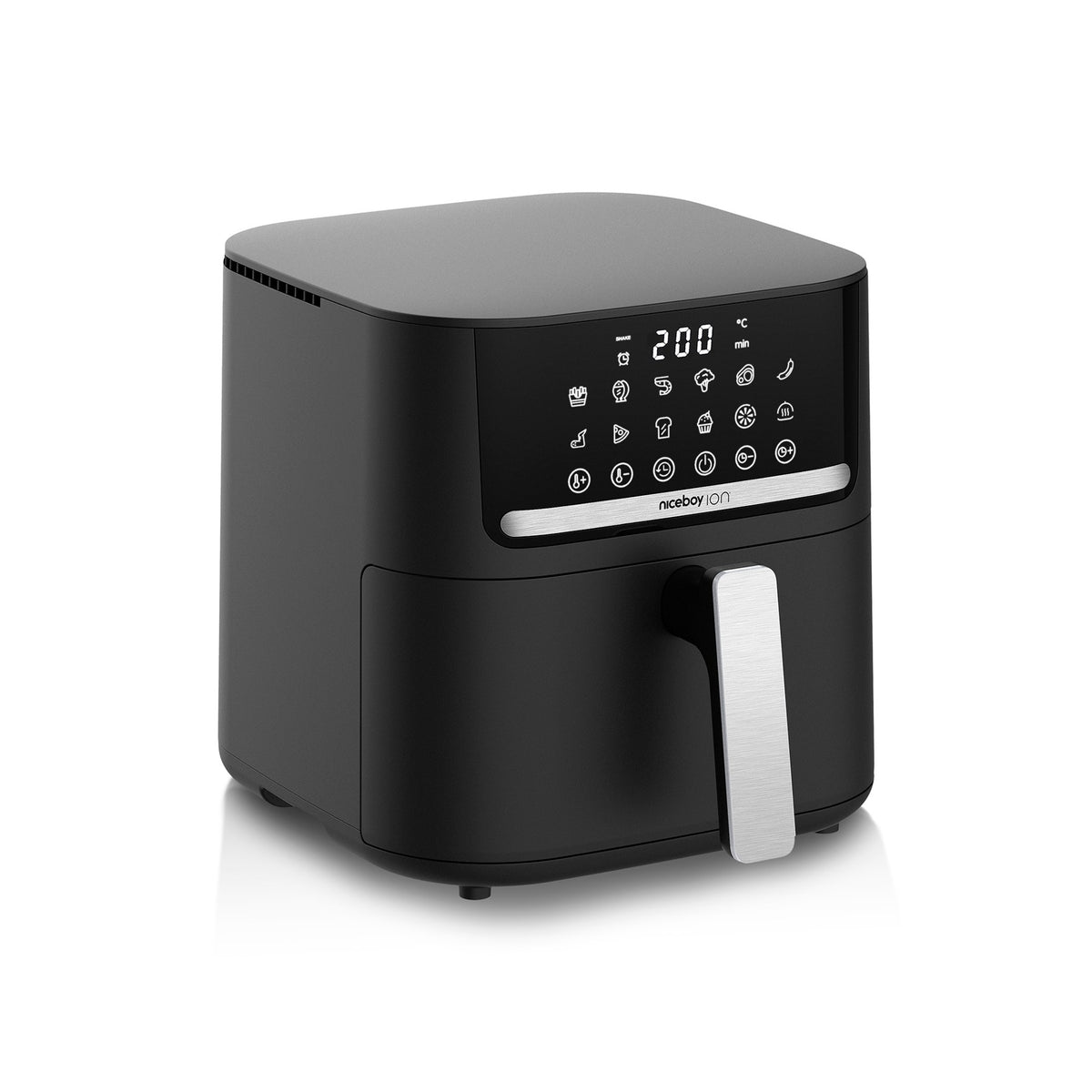 AirFryer PRO