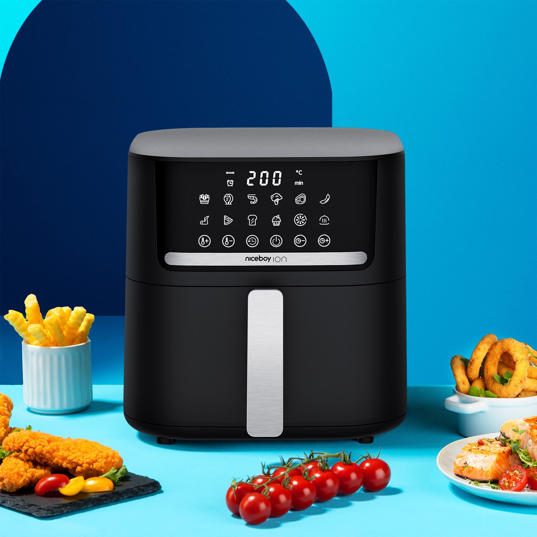 AirFryer PRO