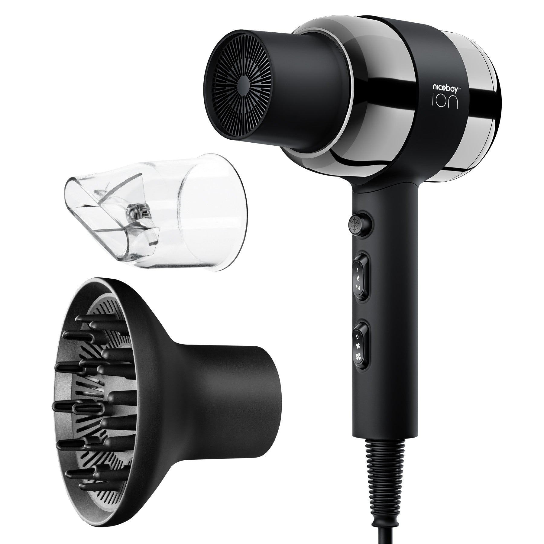 Zestaw promocyjny Beans 4 + AirSonic Pro