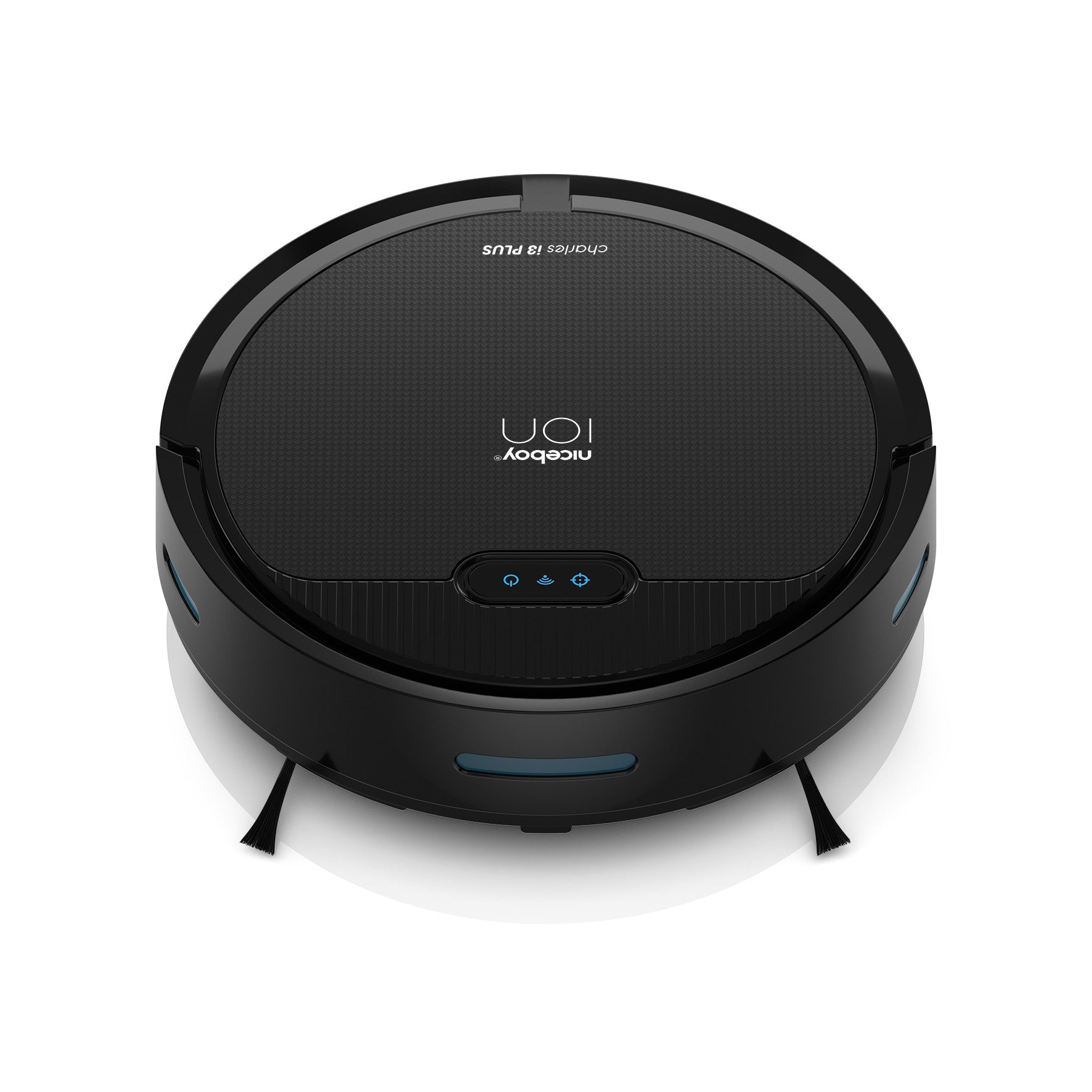 Charles i3 Plus Black
