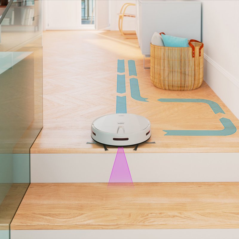 ION Charles i4 White