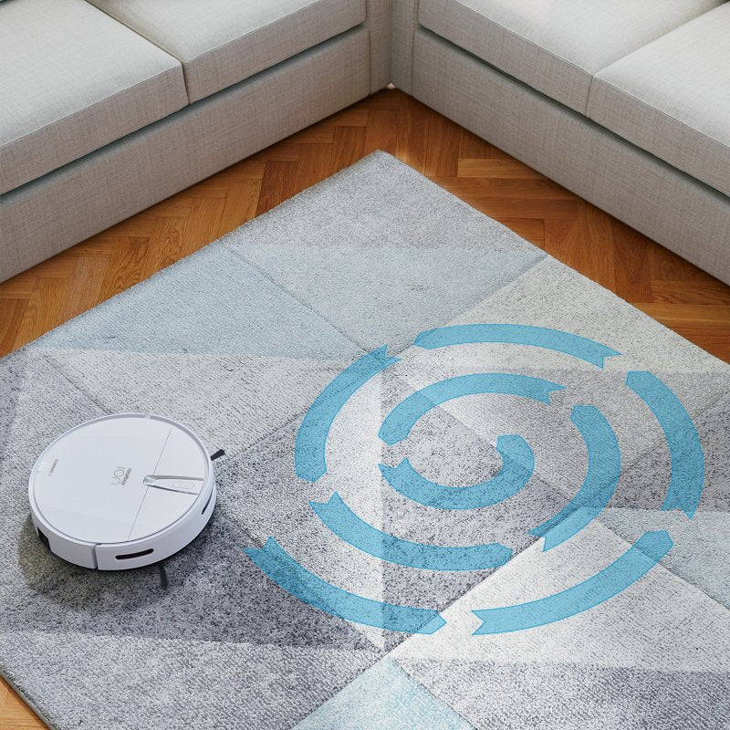 ION Charles i4 White