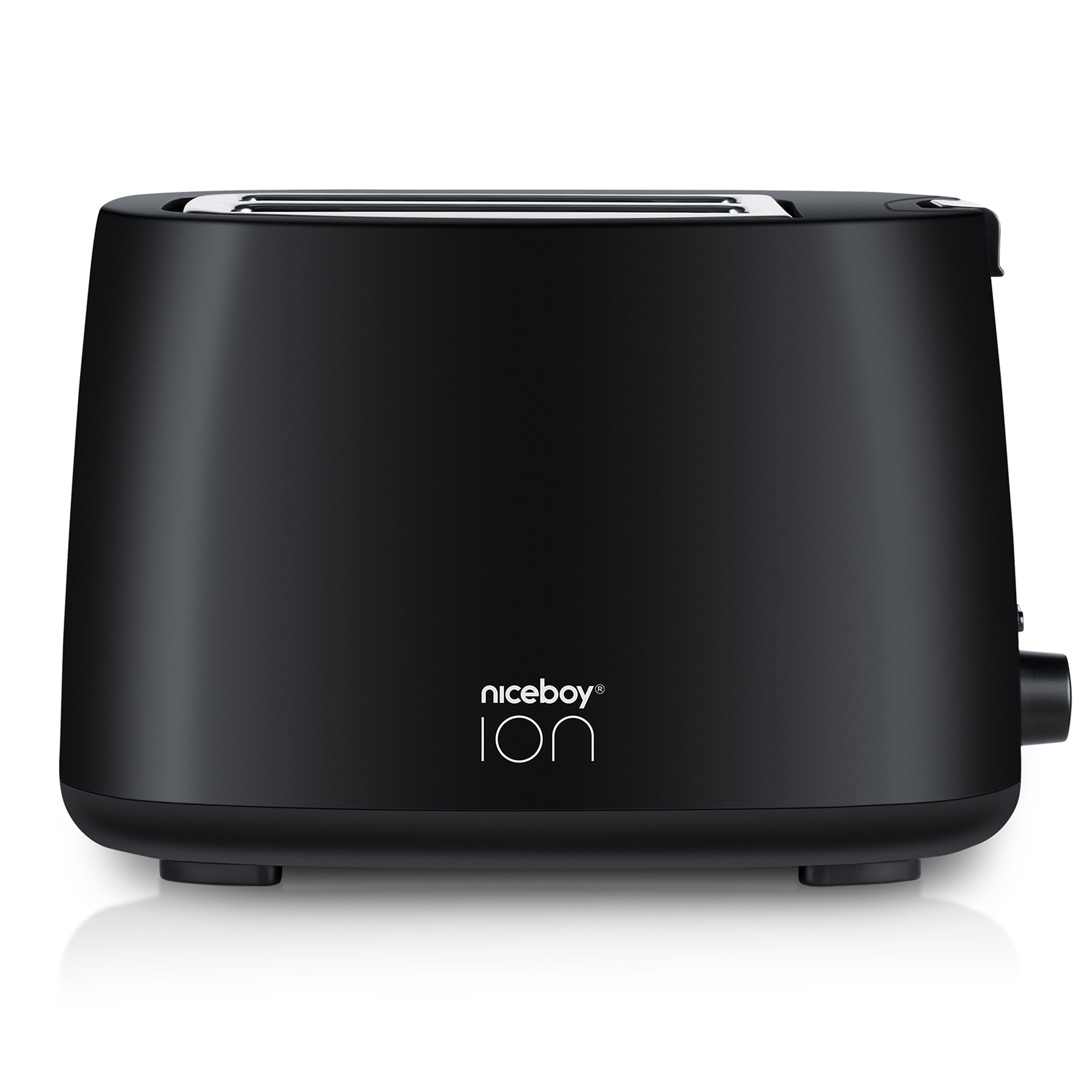 Cruncher C1 Onyx black