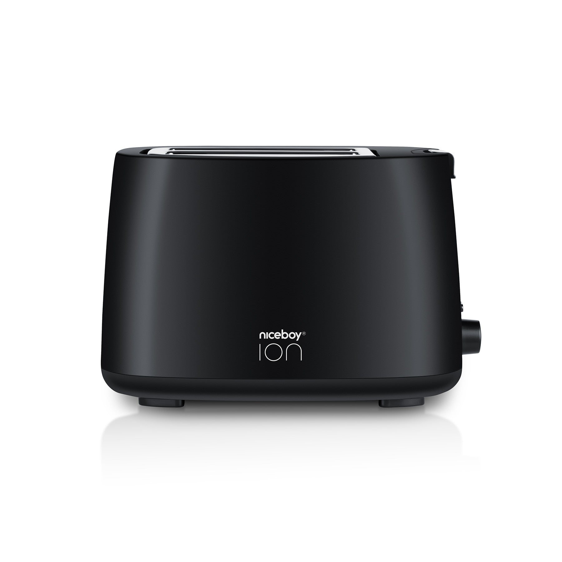 Cruncher C1 Onyx black