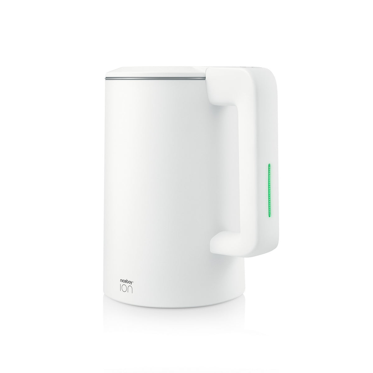 ThermoKettle TK5 Polar white