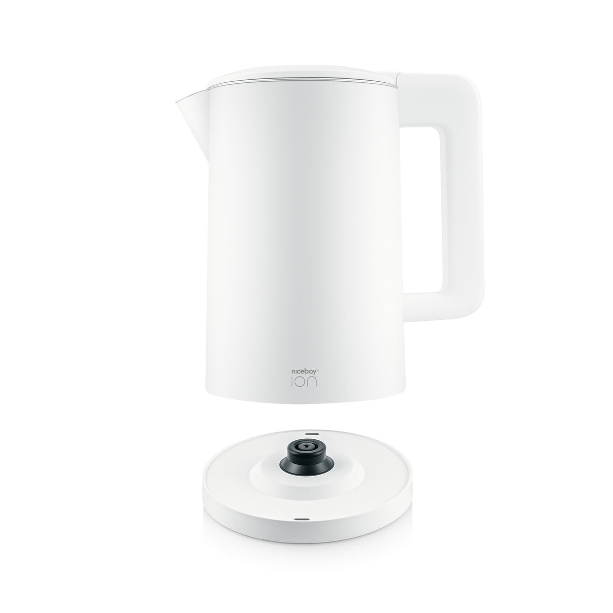 ThermoKettle TK5 Polar white